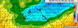 gfs_2026-01-24-12Z_024_35.338_273.087_32.893_280.997_Temperature_950_highways_cities.png
