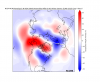NCEP-NCAR Reanalysis N Hem 500mb Anomalies Miller B NC Winter Storms (1948-2019) Lag0.png