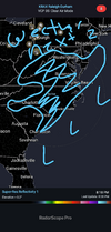 KRAX - Super-Res Reflectivity 1, 8_18 PM.png