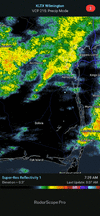 KLTX - Super-Res Reflectivity 1, 8_03 AM.gif