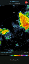 KLTX - Super-Res Reflectivity 1, 11_07 AM.gif