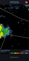 KRAX - Super-Res Reflectivity 1, 6_20 PM.gif