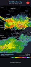 KMHX - Super-Res Reflectivity 1, 9_48 AM.png