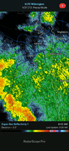 KLTX - Super-Res Reflectivity 1, 8_55 AM (1).gif
