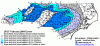 February 26-27 2004 NC Snowmap.gif