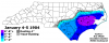 January 4-5 1904 NC Snowmap.png