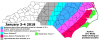 January 3-4 2018 NC Snowstorm forecast.png