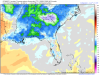 9-km ECMWF USA Cities Southeast US 2-m Temperature Anom 138.png