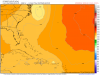 9-km ECMWF Global 00z_12z 3-Hourly Southwest Atlantic MSLP 18.png