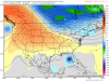 9-km ECMWF Global Pressure United States 500 hPa Height Anom 144.png