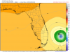 9-km ECMWF USA Surface +3-Hourly Florida MSLP 48.png