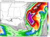 9-km ECMWF USA Surface +3-Hourly Southeast US Total Precipitation 81.png