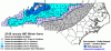 January 25-26 1987 NC Snowmap.gif