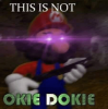 This is Not Okie Dokie meme.png