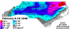 February 9-10 1948 NC Snowmap.png