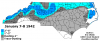 January 7-8 1942 NC Snowmap.png