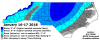 January 16-17 2018 NC Forecast Snowmap.png