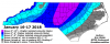 January 16-17 2018 NC Forecast Snowmap.png