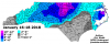 January 16-18 2018 NC Snow map.png