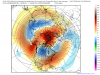 GEFS Ensembles Northern Hemisphere 5-day Avg 500Z Anom 336.png