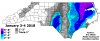 January 3-4 2018 NC Snowmap.png