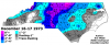 December 16-17 1973 NC Snowmap.png