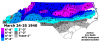 March 24-25 1940 NC Snowmap.png