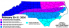 February 20-21 NC Forecast Snowmap 1.png