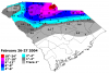 February 26-27 2004 SC Snowmap.png