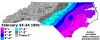 February 23-24 1901 NC Snowmap.png