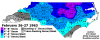 February 26-27 1963 NC Snowmap.png