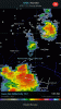 KFCX - Super-Res Reflectivity Tilt 1, 6_08 PM.gif