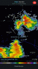 KFCX - Super-Res Reflectivity Tilt 1, 6_26 PM.gif