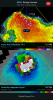 KRAX - Super-Res Reflectivity Tilt 1, 7_13 PM.png