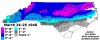 March 24-25 1940 NC Snowmap.png