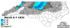 March 6-7 1932 NC Snowmap.png