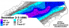 December 2-3 1896 NC Snowmap.png