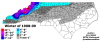 Winter of 1908-09 NC Snowmap.png