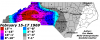 February 15-17 1969 NC Snowmap.png