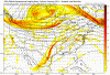 ICON_500mbHeight&VorticityTrend_US_2021-02-07_12Z_FHr102_TT.gif