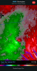 KBMX - Super-Res Velocity Tilt 1, 2_22 PM.png