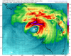 hwrf_mslp_uv850_06L_32.png