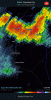 KMHX - Super-Res Reflectivity Tilt 1, 6_44 PM.gif