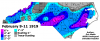 February 9-11 1919 NC Snowmap.png