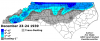 December 23-24 1939 NC Snowmap.png