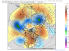 GEFS Ensembles Northern Hemisphere 5-day Avg 500Z Anom 312.png