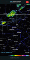 KRAX - Super-Res Reflectivity Tilt 1, 10_55 PM (1).gif